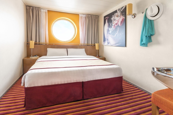 MyCruise Costa-Cruises Pacifica Kahytter Udvendig EX2