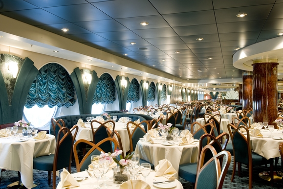 MyCruise MSC Magnifica Offentlige-arealer Restauranter2