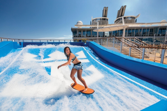 MyCruise Royal-Caribbean-Cruise-Line Harmony-of-the-Seas Offentlige-arealer Sport-fitness2