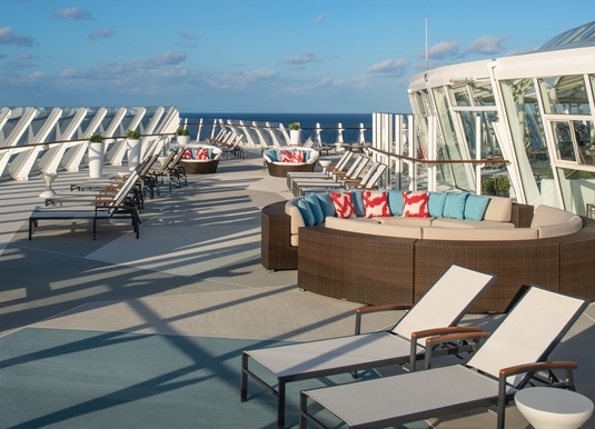MyCruise Royal-Caribbean-Cruise-Line Oasis-of-the-Seas Offentlige-arealer Barer-lounger-atrium7