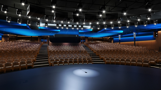 MyCruise Carnival Celebration Offentlige-arealer Teater-underholdning1