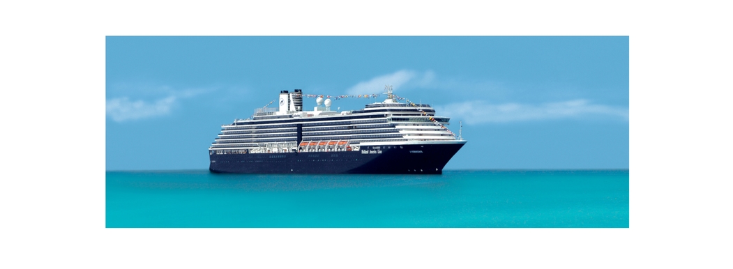 MyCruise Holland-America-Line Zuiderdam Offentlige-arealer Luftfoto2