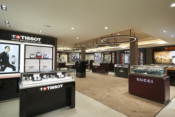 MyCruise Norwegian-Cruise-Line Joy Offentlige-arealer Casino-butikker3