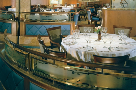 MyCruise Princess-Cruises GRAND Offentlige-arealer Restauranter1