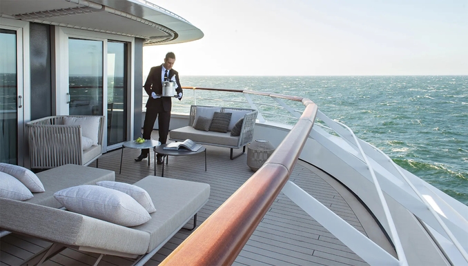 MyCruise Ponant Le-Bougainville Kahytter Suite GD64