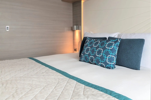 MyCruise Ponant Le-Lyrial Kahytter Suite PV1