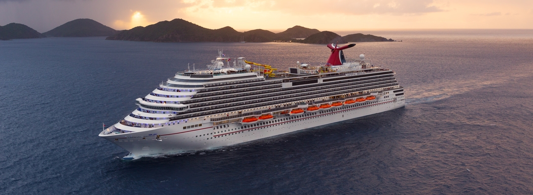 MyCruise Carnival Breeze Offentlige-arealer Luftfoto4