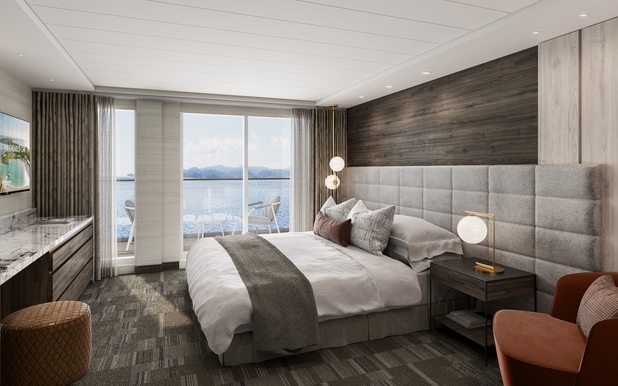 MyCruise Norwegian-Cruise-Line Epic Kahytter Suite HC,HF,HI1