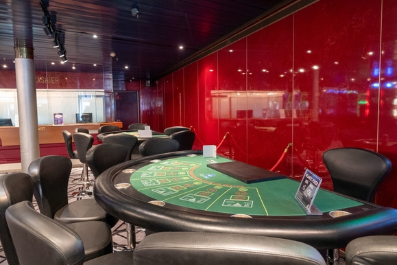 MyCruise Celestyal-Cruises Celestyal-Journey Offentlige-arealer Casino-butikker4