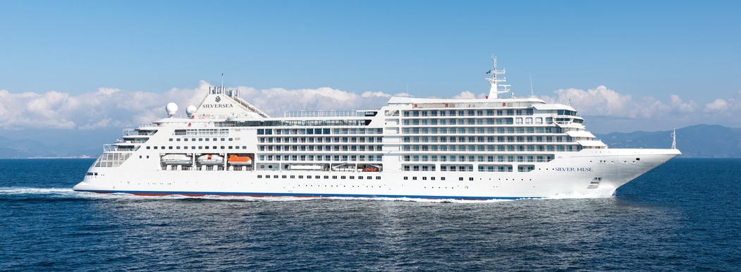 MyCruise Silversea Silver-Muse Offentlige-arealer Luftfoto1