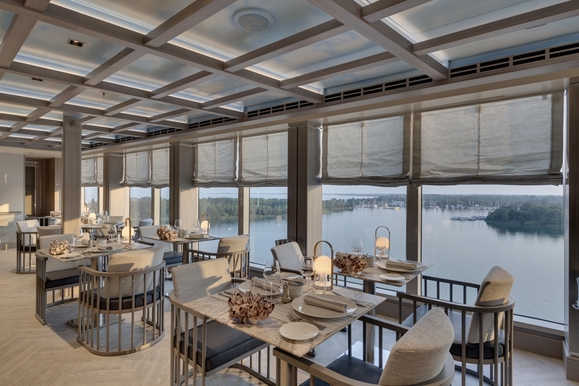 MyCruise MSC Seaview Offentlige-arealer Restauranter2