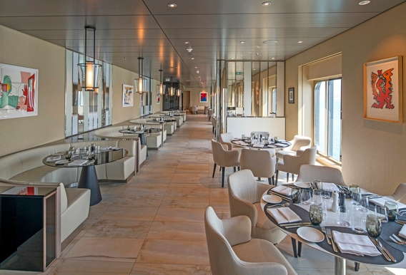 MyCruise Scenic Scenic-Eclipse Offentlige-arealer Restauranter4