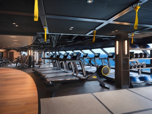 MyCruise Norwegian-Cruise-Line Prima Offentlige-arealer Sport-fitness1