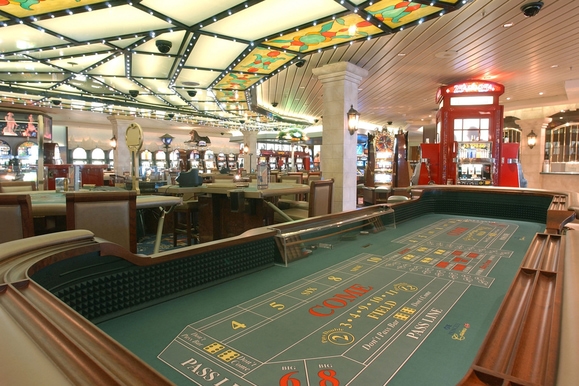 MyCruise Princess-Cruises CORAL Offentlige-arealer Casino-butikker1