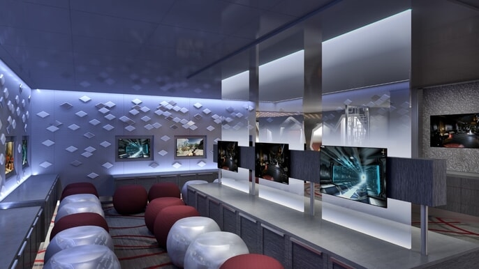 MyCruise Carnival Jubilee Offentlige-arealer Teater-underholdning3