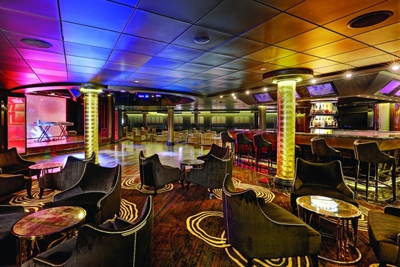 MyCruise Norwegian-Cruise-Line Epic Offentlige-arealer Barer-lounger-atrium4