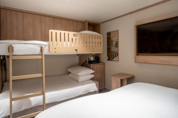 MyCruise PAO Arvia Kahytter Suite BA2