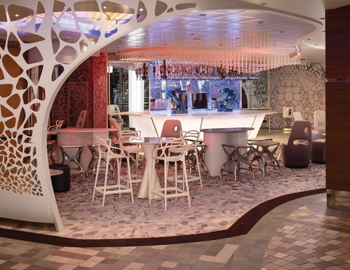MyCruise Royal-Caribbean-Cruise-Line Oasis-of-the-Seas Offentlige-arealer Barer-lounger-atrium10