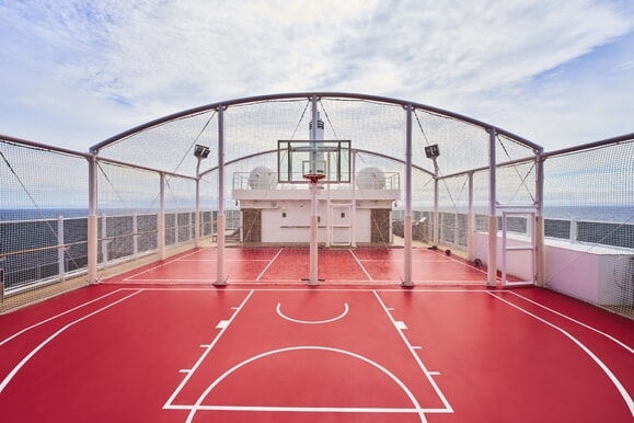 MyCruise Explora-Journeys Explora-III Offentlige-arealer Sport-fitness4