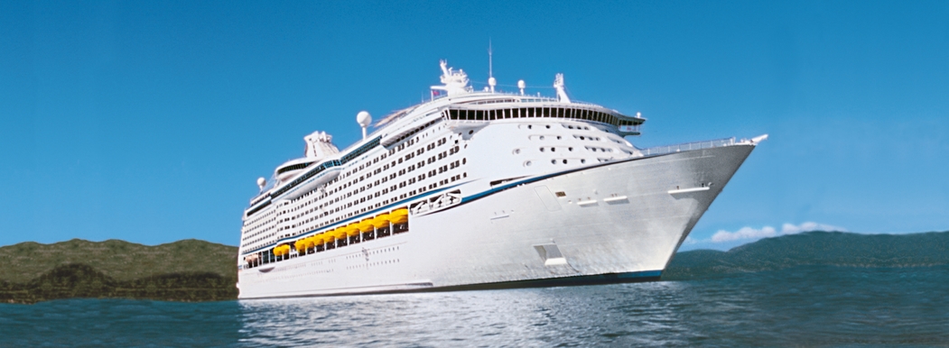 MyCruise Royal-Caribbean-Cruise-Line Explorer-of-the-Seas Offentlige-arealer Luftfoto3