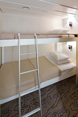 MyCruise Royal-Caribbean-Cruise-Line Navigator-of-the-Seas Kahytter Udvendig 1K2