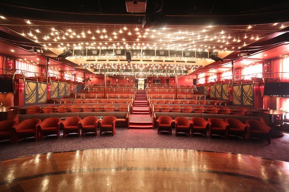 MyCruise Silversea Silver-Spirit Offentlige-arealer Teater-underholdning1