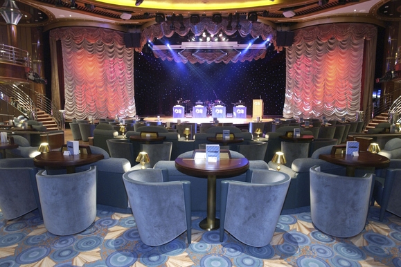MyCruise Princess-Cruises CORAL Offentlige-arealer Teater-underholdning3