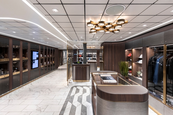 MyCruise Silversea Silver-Endeavour Offentlige-arealer Casino-butikker1