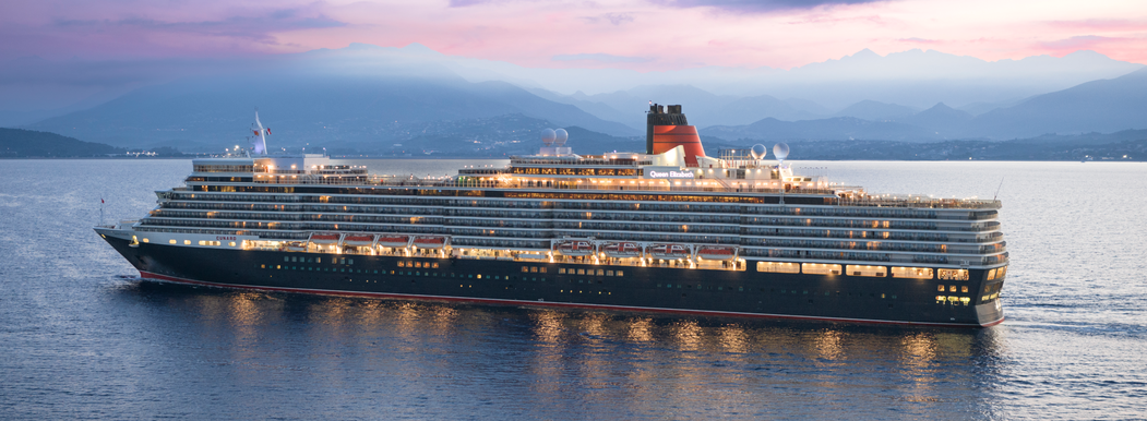 MyCruise Cunard Queen-Elizabeth Offentlige-arealer Luftfoto1