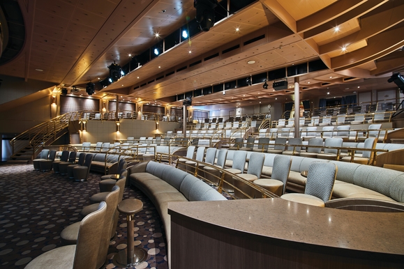 MyCruise Silversea Silver-Wind Offentlige-arealer Teater-underholdning3