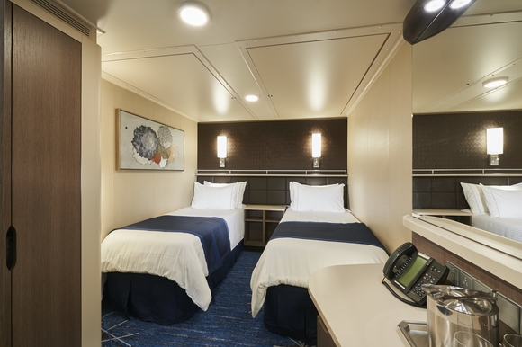 MyCruise Norwegian-Cruise-Line Bliss Kahytter Indvendig IXX1