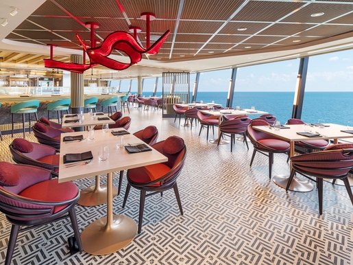 MyCruise Norwegian-Cruise-Line Aqua Offentlige-arealer Restauranter13