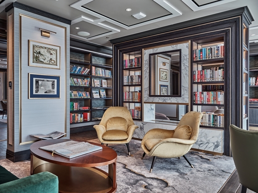 MyCruise Silversea Silver-Endeavour Offentlige-arealer Barer-lounger-atrium12