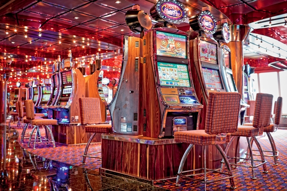 MyCruise Costa-Cruises Fascinosa Offentlige-arealer Casino-butikker1