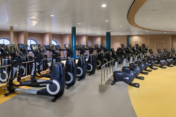 MyCruise Royal-Caribbean-Cruise-Line Harmony-of-the-Seas Offentlige-arealer Sport-fitness1