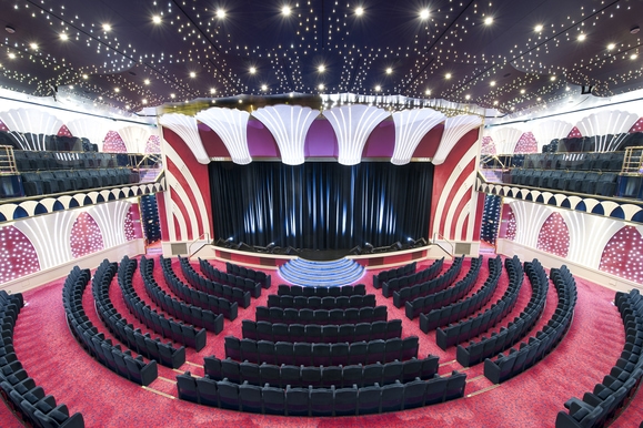 MyCruise MSC Orchestra Offentlige-arealer Teater-underholdning1