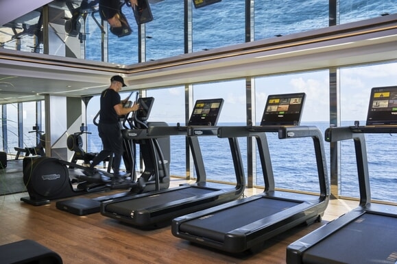 MyCruise Explora-Journeys Explora-III Offentlige-arealer Sport-fitness3