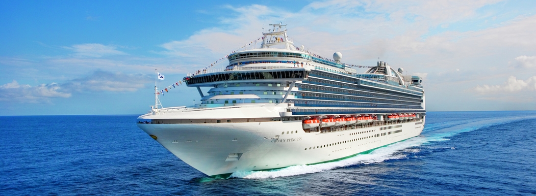 MyCruise Princess-Cruises CROWN Offentlige-arealer Luftfoto1