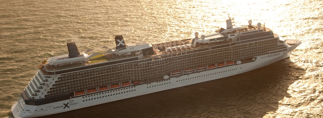MyCruise Celebrity-Cruises Equinox Offentlige-arealer Luftfoto2