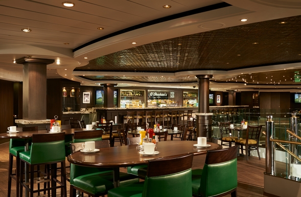 MyCruise Norwegian-Cruise-Line Dawn Offentlige-arealer Restauranter5