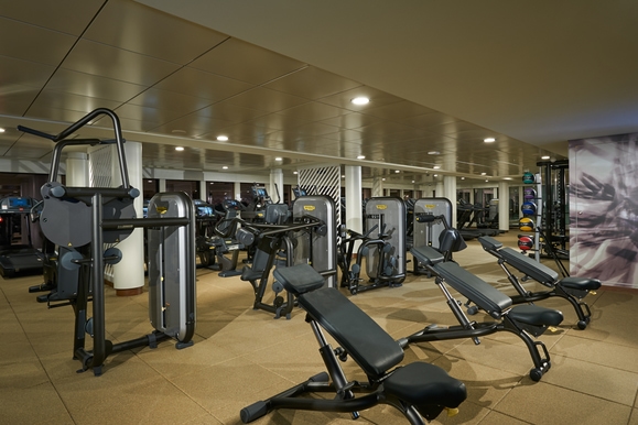 MyCruise Norwegian-Cruise-Line Bliss Offentlige-arealer Sport-fitness1