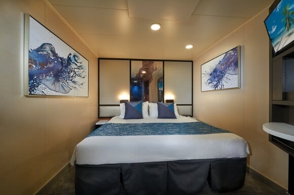 MyCruise Norwegian-Cruise-Line Star Kahytter Indvendig IXX1