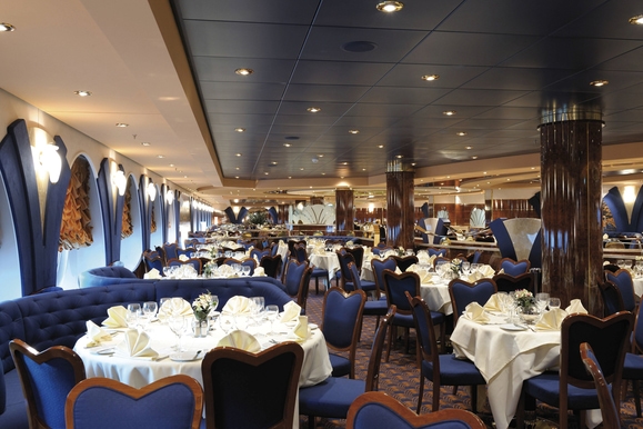 MyCruise MSC Poesia Offentlige-arealer Restauranter1