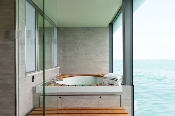 MyCruise Silversea Silver-Origin Kahytter Suite G13