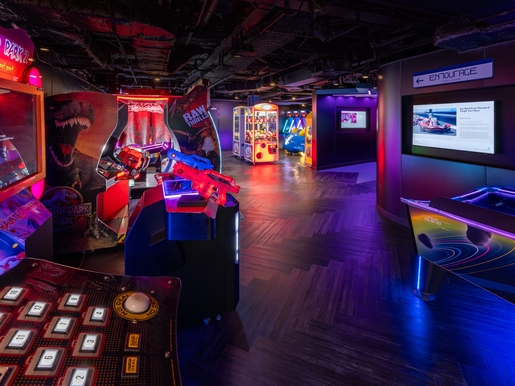 MyCruise Norwegian-Cruise-Line Joy Offentlige-arealer Teater-underholdning3