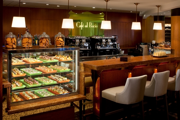 MyCruise Celebrity-Cruises Infinity Offentlige-arealer Restauranter4