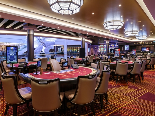 MyCruise Norwegian-Cruise-Line Encore Offentlige-arealer Casino-butikker3