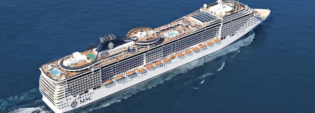 MyCruise MSC Fantasia Offentlige-arealer Luftfoto6