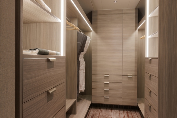 MyCruise Silversea Silver-Nova Kahytter Suite OT9