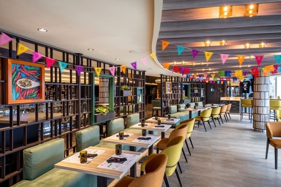 MyCruise MSC Seashore Offentlige-arealer Restauranter4